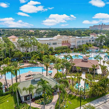 Spacious Condo In Vista Cay Resort Luxury Awaits Orlando Exterior photo