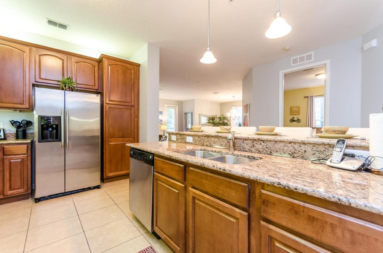 Spacious Condo In Vista Cay Resort Luxury Awaits Orlando Exterior photo