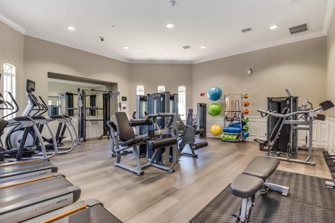 Spacious Condo In Vista Cay Resort Luxury Awaits Orlando Exterior photo