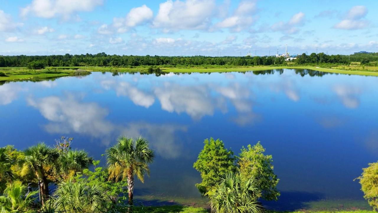 Spacious Condo In Vista Cay Resort Luxury Awaits Orlando Exterior photo