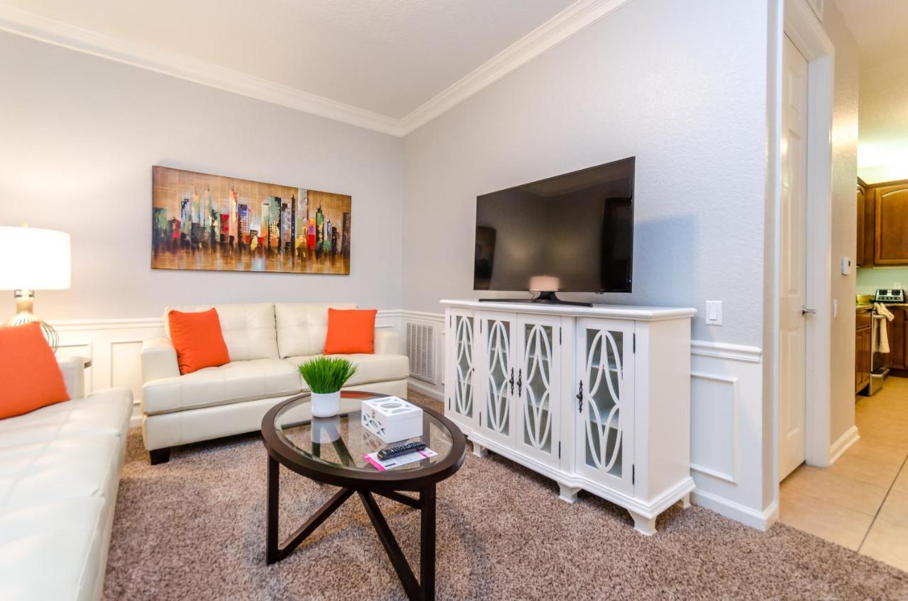 Spacious Condo In Vista Cay Resort Luxury Awaits Orlando Exterior photo
