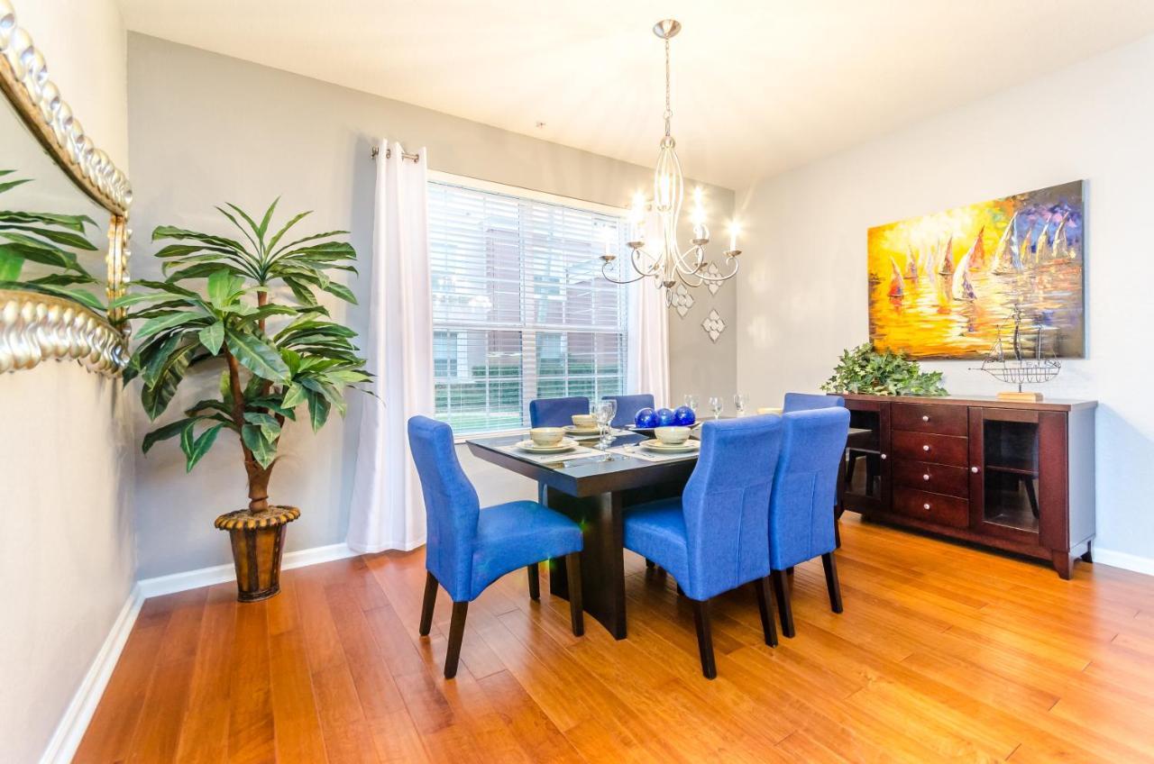 Spacious Condo In Vista Cay Resort Luxury Awaits Orlando Exterior photo