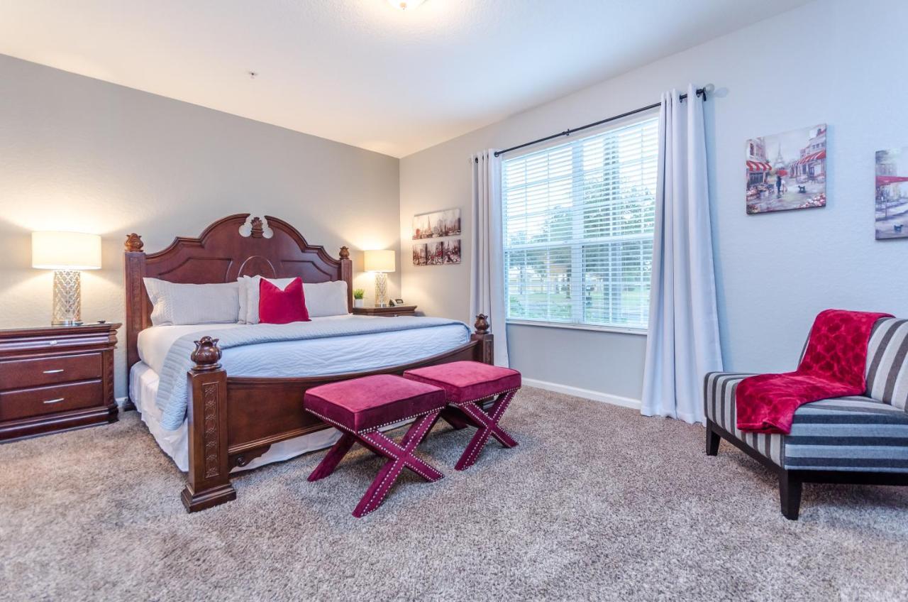 Spacious Condo In Vista Cay Resort Luxury Awaits Orlando Exterior photo