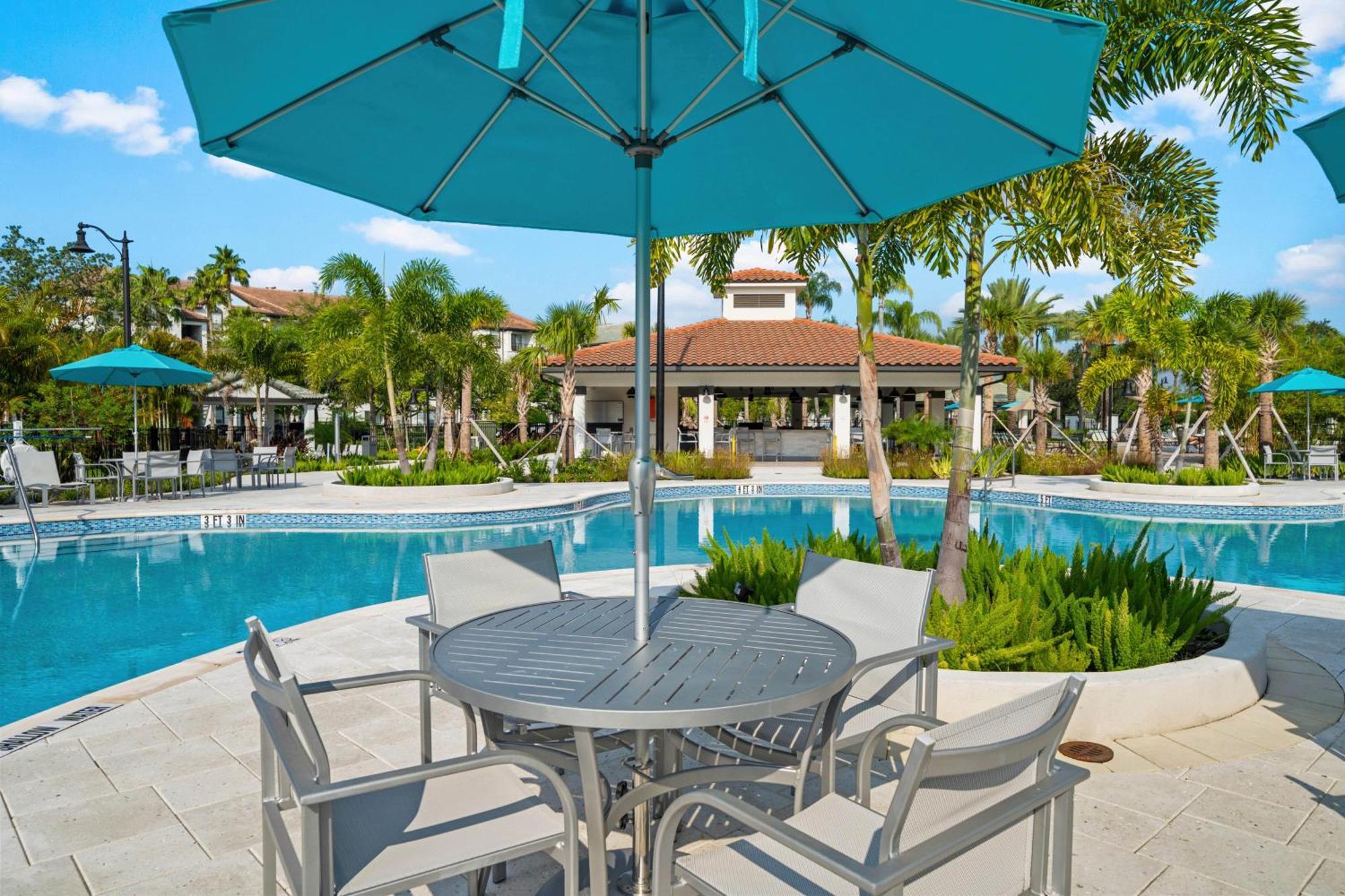 Spacious Condo In Vista Cay Resort Luxury Awaits Orlando Exterior photo